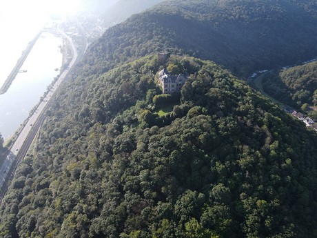Burg Rheineck